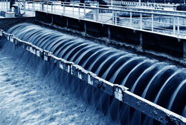 兰格工业泵在污水处理行业中的应用
